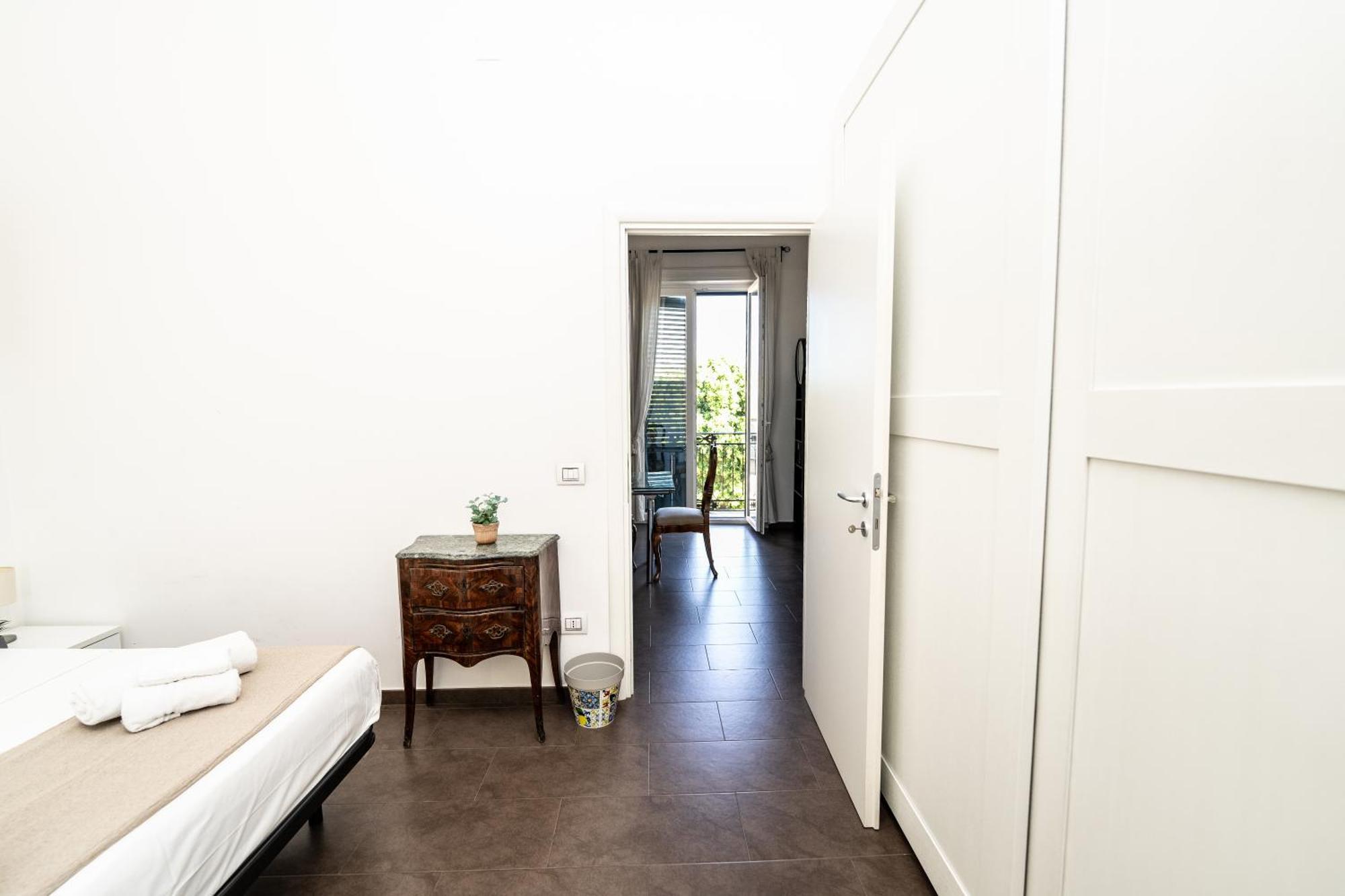 Maison D'Art Orleans Palermo Exterior foto